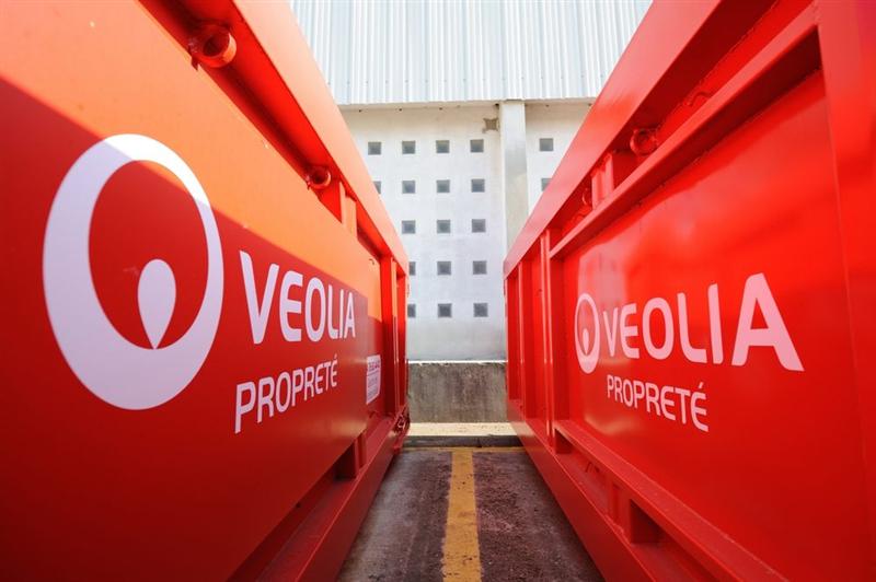 Veolia : lance un nouveau plan d'actionnariat salarié