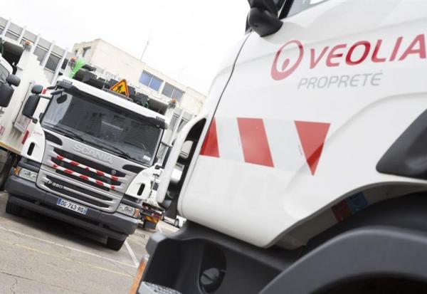 Veolia : les salariés confortent leur statut de premier actionnaire avec 9,5% du capital