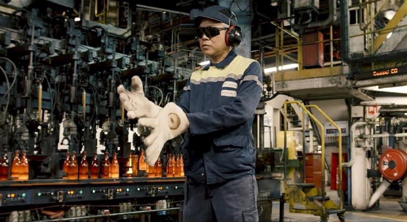 Verallia : encore des questions ?