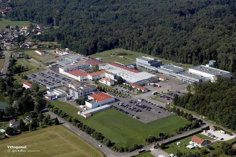 Vetoquinol : le taux de marge nette reste à 10,9%