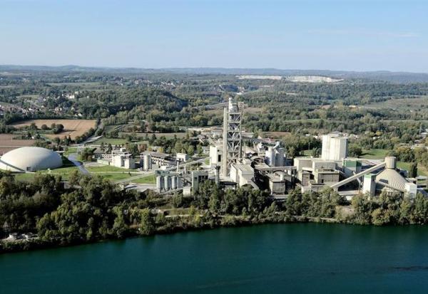 Vicat : filière à suivre