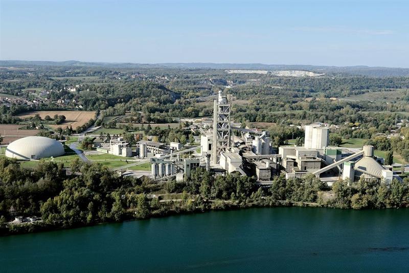 Vicat recule, le marché européen du carbone continue à faire jaser