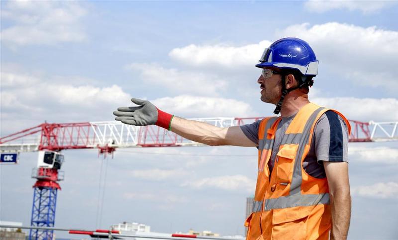 Vinci : trafic de février publié