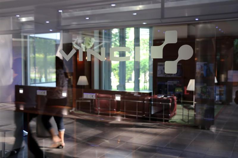 Vinci : va racheter pour 270 ME de ses actions d'ici la fin de l'année