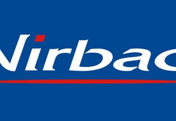 Virbac : résultats semestriels bien orientés