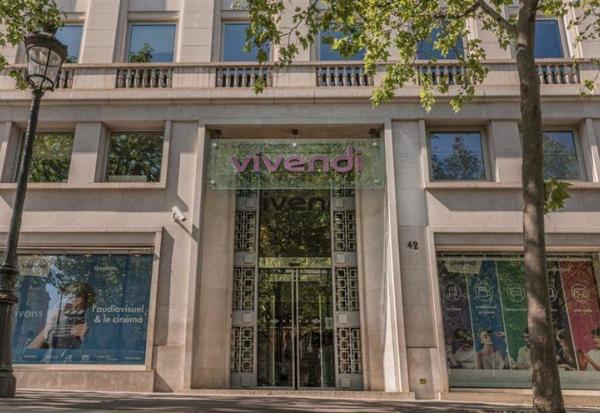 Vivendi : merci Gameloft !
