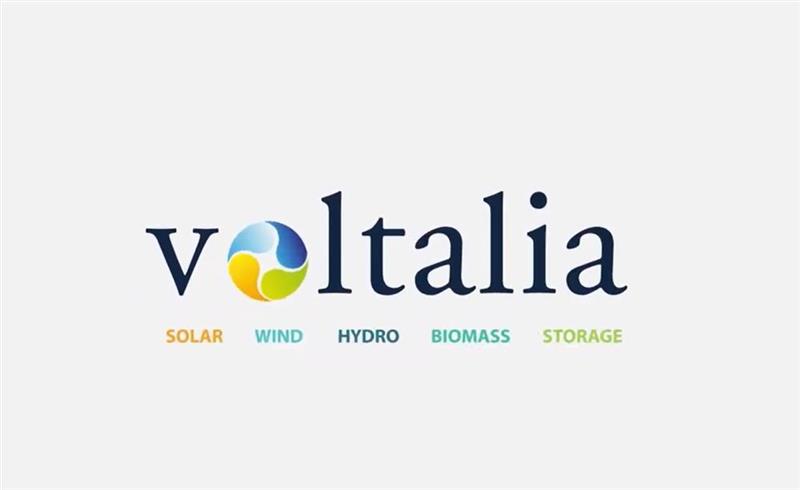 Voltalia : mise en service de la centrale de Sinnamary en Guyane