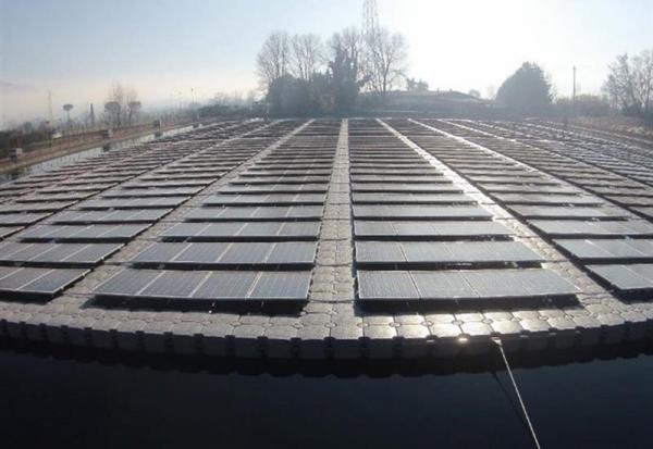 Voltalia remporte 68 mégawatts en Italie lors de l'appel d'offres FERX