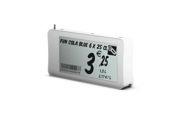 Vusion confirme ses perspectives annuelles