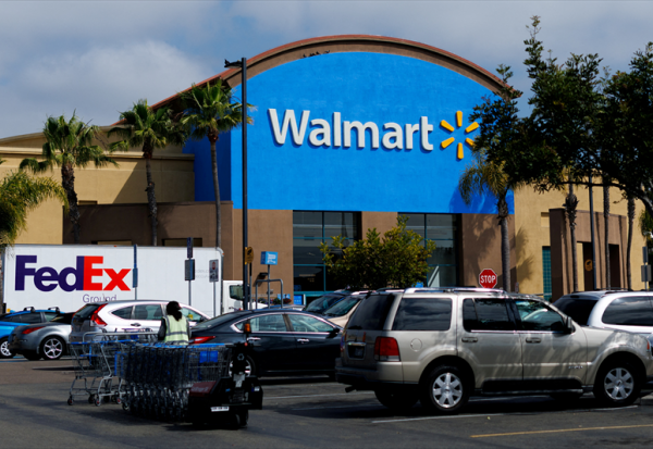 VusionGroup : précisions sur la position de Walmart