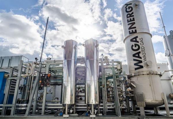 Waga Energy : retenu en Floride par le comté de Hillsborough