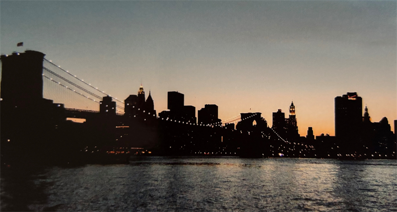 Wall Street de retour au sommet, confiant dans un accord concernant l'Iran