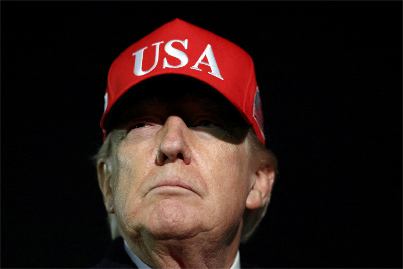 Wall Street déjà de retour à l'approche des sommets !