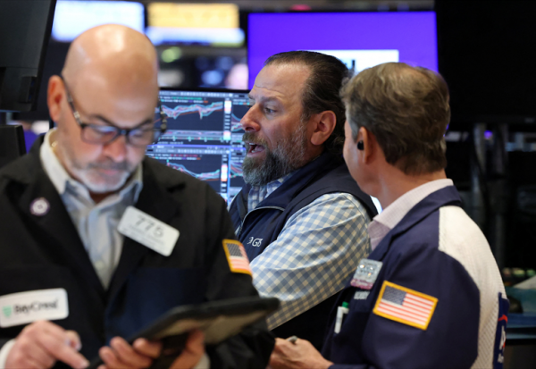 Wall Street incertain, confusion sur le front géopolitique
