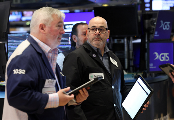 Wall Street : la confusion règne concernant le détroit d'Ormuz