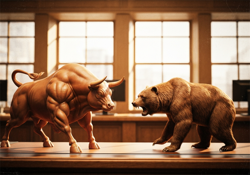 Wall Street : le Nasdaq décroche avec Broadcom