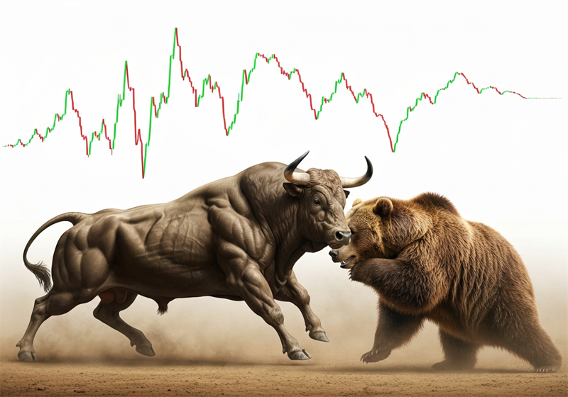 Wall Street : les indices retombent à la veille des données sur l'inflation