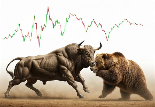 Wall Street : les indices retombent à la veille des données sur l'inflation