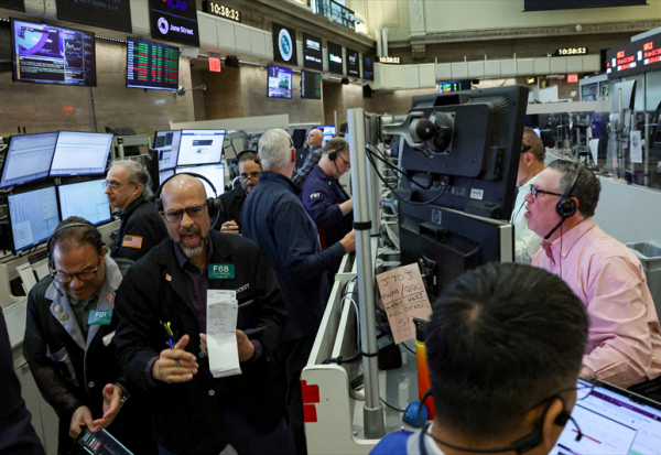 Wall Street : nouveaux records en vue !