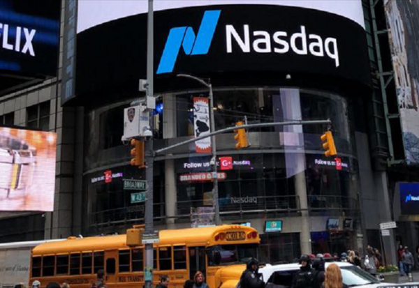Wall Street : une fin de semaine dans le vert sur des espoirs de paix en Iran