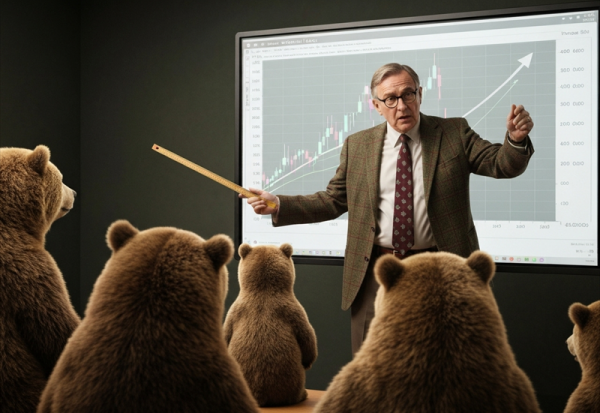 Wall Street : vers une ouverture en forte baisse avec les craintes inflationnistes