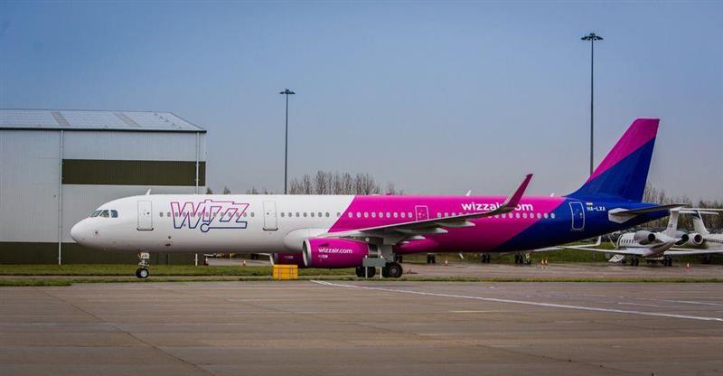 Wizz Air : améliore ses résultats, l'immobilisation des avions pèse sur les plans de croissance