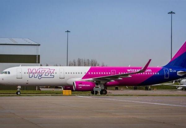 Wizz Air : améliore ses résultats, l'immobilisation des avions pèse sur les plans de croissance