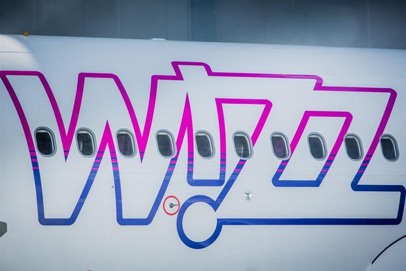 Wizz Air : dit adieu à Vienne