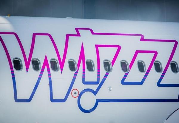 Wizz Air : dit adieu à Vienne
