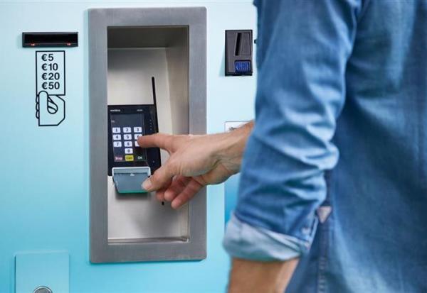 Worldline : recule après les annonces et l'énorme perte annuelle