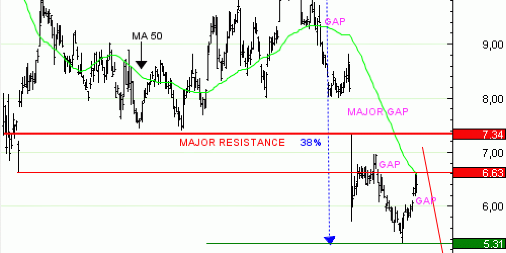 Achat du Turbo Infini BEST Put STELLANTIS FD03V 0,62  EUR