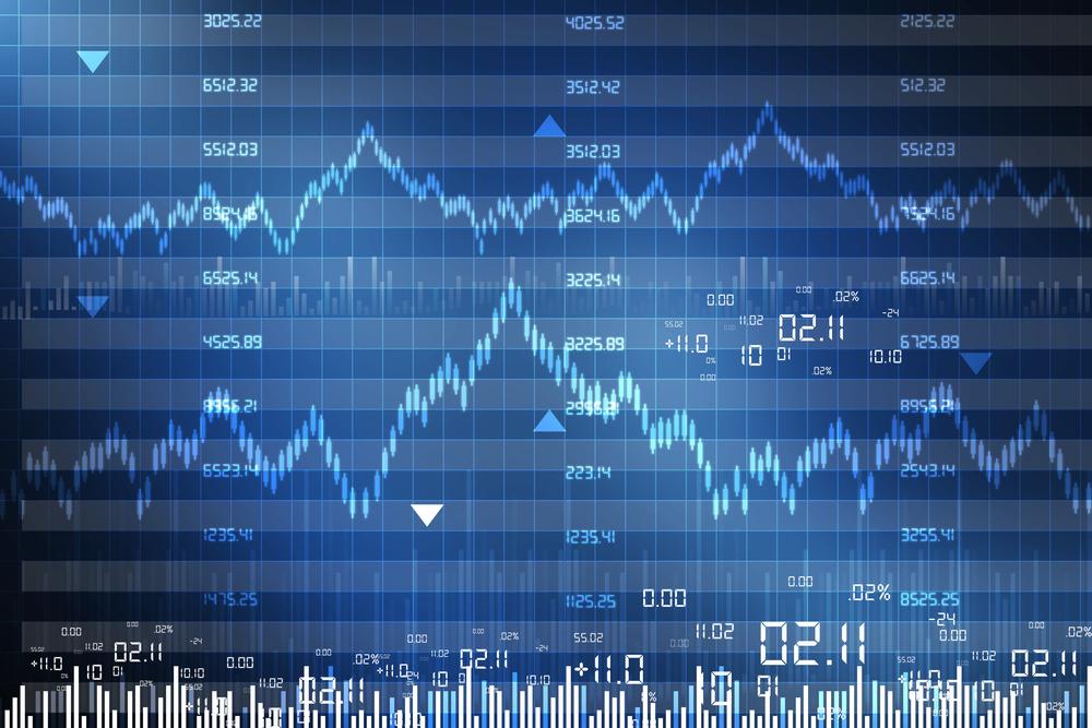 L’activité industrielle mondiale reste médiocre