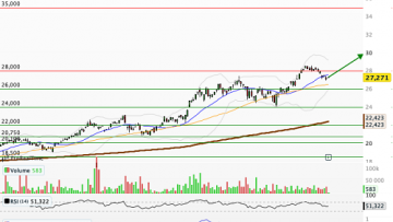  LYXOR ETF IBOVESPA  : Le Brésil tire son épingle du jeu