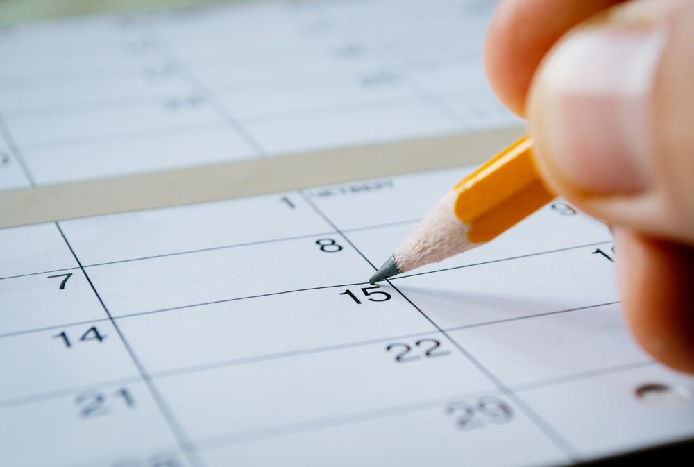 Agenda Zonebourse des résultats de sociétés : semaine du 15 au 19 juin 2026