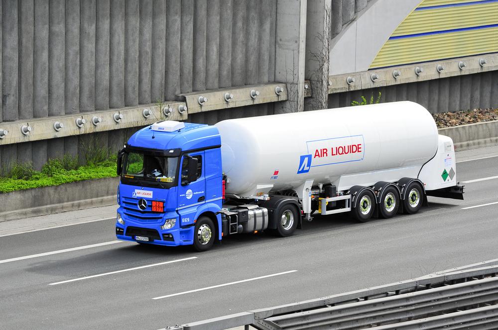 Air Liquide anticipe une légère accélération de sa croissance au 2e semestre