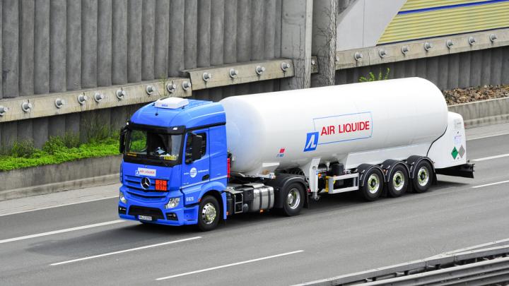 Air Liquide cède des activités