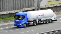 Air Liquide confirme ses objectifs