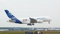 Airbus inaugure un site à Toulouse pour accompagner la montée en cadence de l'A320