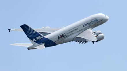 Airbus livre un premier A321XLR à Air Canada