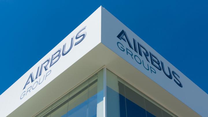 Airbus renforce sa stratégie avec la nomination d'Eric Kirstetter