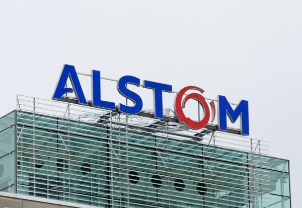 Alstom modernise les navettes de l'aéroport international de Tampa