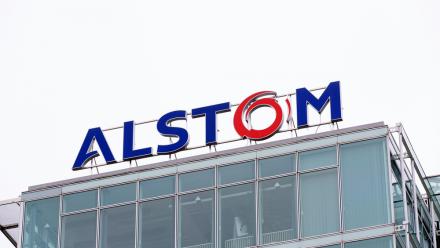 Alstom