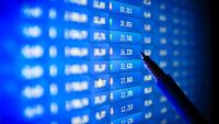 Axon relève ses objectifs, mais la Bourse retient la pression sur les marges