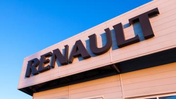 Barclays dégrade Renault et va surveiller les économies