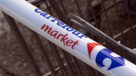 BlackRock dépasse les 5% des droits de vote de Carrefour