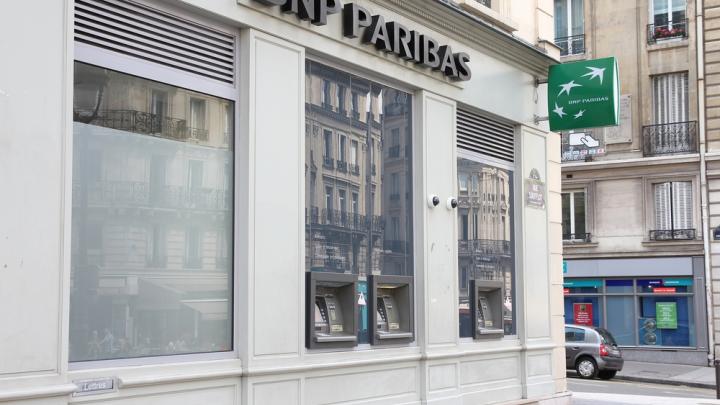 BNP Paribas bien orienté après son score O-SII de la BCE