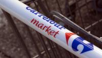 Carrefour boucle une émission obligataire de 500 millions d'euros