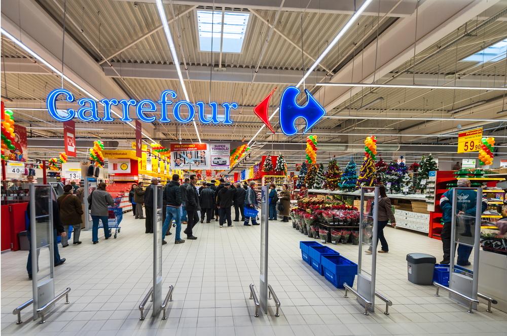 Carrefour finalise le rachat de 200 millions d'euros d'obligations existantes