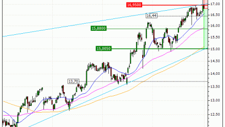 Carrefour : Le titre devrait amorcer un mouvement de consolidation (GZ95V)