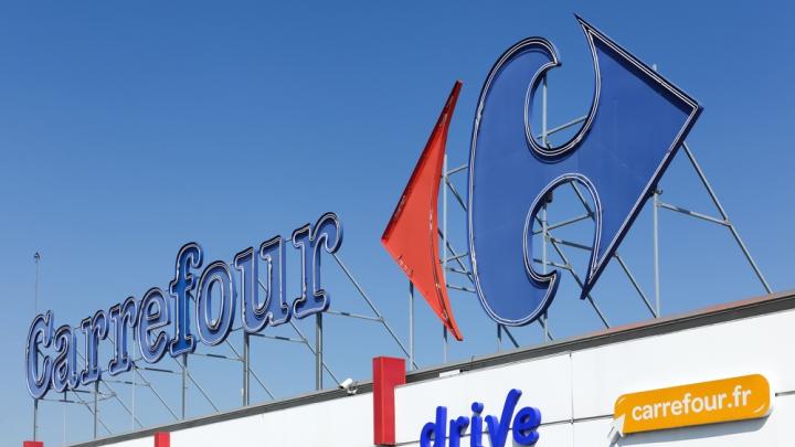 Carrefour lorgne Codifrance et ses 3 000 supérettes pour 155 millions d'euros